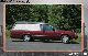 1986 Volvo  Special 740-car Hearses Estate Car Used vehicle photo 5