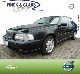 Volvo  Maintained S70 2.4 Black Edition super! 1999 Used vehicle photo