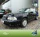 1999 Volvo  Maintained S70 2.4 Black Edition super! Limousine Used vehicle photo 1