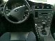 2001 Volvo  S60 D5 Premium leather, air Limousine Used vehicle photo 4