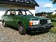 Volvo  244 DLS H mark all green zones 1978 Classic Vehicle photo