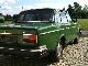 1978 Volvo  244 DLS H mark all green zones Limousine Classic Vehicle photo 1