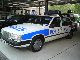 1994 Volvo  940 2.3 ti POLIS Swedish police Limousine Used vehicle photo 8