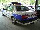 1994 Volvo  940 2.3 ti POLIS Swedish police Limousine Used vehicle photo 9