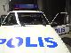 1994 Volvo  940 2.3 ti POLIS Swedish police Limousine Used vehicle photo 7