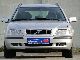 2003 Volvo  V40 1.6 * Climate * Tüv 07 / * 13 * EFH Estate Car Used vehicle photo 1