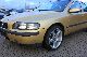 2001 Volvo  S60 Auto Air partial leather top condition Limousine Used vehicle photo 1