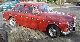 1970 Volvo  P 121 Coupe-H accreditation Limousine Used vehicle photo 2