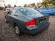 2003 Volvo  S60 2.5T AUTOMATIC AIR + + ESP + EURO 4 Limousine Used vehicle photo 3