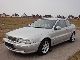 2001 Volvo  C70 2.0T ° Leather ° ° ° aluminum climate control WR Sports car/Coupe Used vehicle photo 3
