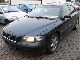 2004 Volvo  S60 D5 NAVI BIG-TOP-1.HAND MAINTAINED-AIR-DSTC Limousine Used vehicle photo 2