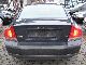 2004 Volvo  S60 D5 NAVI BIG-TOP-1.HAND MAINTAINED-AIR-DSTC Limousine Used vehicle photo 4