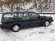 1996 Volvo  940 Turbo, 1 Hand, 122TKM original Estate Car Used vehicle photo 3