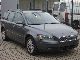 2004 Volvo  V50 2.4 with out 2.Hand KLIMAAUTOMATIK! Estate Car Used vehicle photo 1