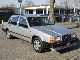 Volvo  740 2.3i GLE Automaat SCHUIFDAK 118.000km Current carrying 1984 Classic Vehicle photo