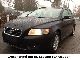 Volvo  V50 1.6D DPF leather, aluminum, PDC, EXP: 6500 * 2008 Used vehicle photo