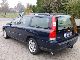 2005 Volvo  2.4l V70 + * 1.Hand Klimatr. + + AHK Lueck. Scheckh. * Estate Car Used vehicle photo 3