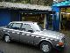 1987 Volvo  240 36 000 KM Automatic original first Hand Limousine Used vehicle photo 2