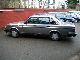 1987 Volvo  240 36 000 KM Automatic original first Hand Limousine Used vehicle photo 6