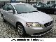 Volvo  S40 1.6 D * AIR * GPS * TRONIC EXP.7000,-EUR 2008 Used vehicle photo