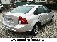 2008 Volvo  S40 1.6 D * AIR * GPS * TRONIC EXP.7000,-EUR Limousine Used vehicle photo 2