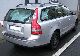 2007 Volvo  V50 1.8 Edition MAL * MFL * BC * climate control * 16 \ Estate Car Used vehicle photo 1