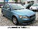 Volvo  S40 1.6 * AIR TRONIC DPF / LEATHER * EXP.7200,-EUR 2008 Used vehicle photo