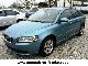 2008 Volvo  S40 1.6 * AIR TRONIC DPF / LEATHER * EXP.7200,-EUR Limousine Used vehicle photo 1