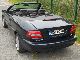 2000 Volvo  C70 2.4T Automatic, Leather, 17 \ Cabrio / roadster Used vehicle photo 3