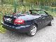 2000 Volvo  C70 2.4T Automatic, Leather, 17 \ Cabrio / roadster Used vehicle photo 4