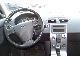 2008 Volvo  V50 1.6D Kinetic * Navigation * Bluetooth * Parktronic * Estate Car Used vehicle photo 9