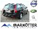 2008 Volvo  V50 2.0D / checkbook / navigation / phone / PDC / Estate Car Used vehicle photo 1