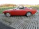 Volvo  P1800S 1967 auto with overdrive perfect working 1967 Classic Vehicle photo
