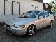 2007 Volvo  S60 D5 Kinetic 6-SPEED LEATHER CHECKBOOK 8xAIRBAG Limousine Used vehicle photo 1
