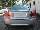 2007 Volvo  S60 D5 Kinetic 6-SPEED LEATHER CHECKBOOK 8xAIRBAG Limousine Used vehicle photo 6