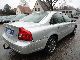 2005 Volvo  S80 D5 * Leather * 1-hand diesel particulate filter * Green sticker * Limousine Used vehicle photo 5