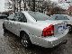 2005 Volvo  S80 D5 * Leather * 1-hand diesel particulate filter * Green sticker * Limousine Used vehicle photo 7