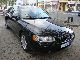 2008 Volvo  S60 2.4D Kinetic, checkbook, large Navi, PDC, 1.Hand Limousine Used vehicle photo 2
