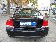 2008 Volvo  S60 2.4D Kinetic, checkbook, large Navi, PDC, 1.Hand Limousine Used vehicle photo 4