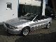 Volvo  C70 convertible top! Leather / Navi / cruise control and so on. 2001 Used vehicle photo