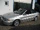 2001 Volvo  C70 convertible top! Leather / Navi / cruise control and so on. Cabrio / roadster Used vehicle photo 3