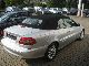 2001 Volvo  C70 convertible top! Leather / Navi / cruise control and so on. Cabrio / roadster Used vehicle photo 4