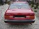 1987 Volvo  2.8 V6 Aut Bertone Sports car/Coupe Used vehicle photo 9