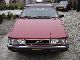 1987 Volvo  2.8 V6 Aut Bertone Sports car/Coupe Used vehicle photo 7