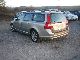 2007 Volvo  V70 2.4D - 163 A Kinetic Geartronic Estate Car Used vehicle photo 3