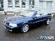 Volvo  C 70 convertible 2.0 automatic transmission, air conditioning, 2001 Used vehicle photo