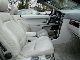 2001 Volvo  C 70 convertible 2.0 automatic transmission, air conditioning, Cabrio / roadster Used vehicle photo 3
