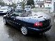 2001 Volvo  C 70 convertible 2.0 automatic transmission, air conditioning, Cabrio / roadster Used vehicle photo 4
