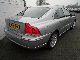 2008 Volvo  S60 2.4 D5 Geartronic5 Drivers Edition NAV + LEATHER Limousine Used vehicle photo 3