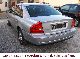 2005 Volvo  S80 2.4 xenon lights, leather, aluminum, original 58064km Limousine Used vehicle photo 8